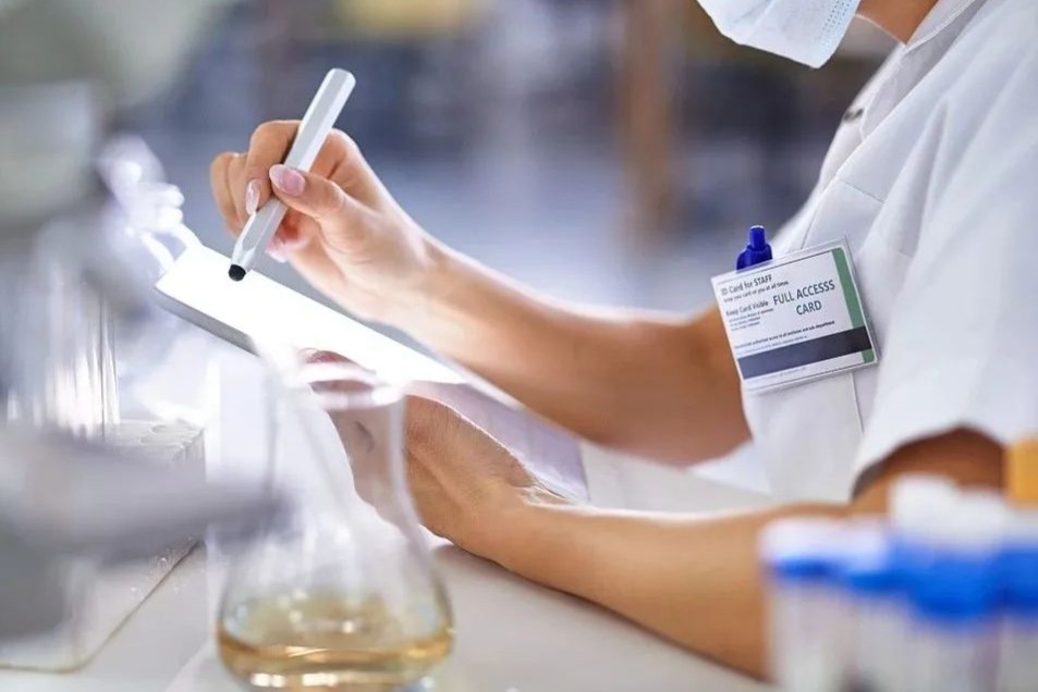 如何做好药品记录与数据管理