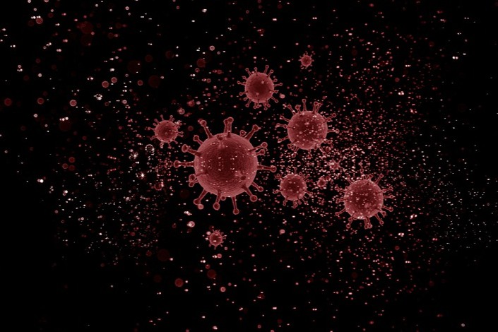 石药集团mRNA新冠疫苗突围！SYS6006进入2期临床