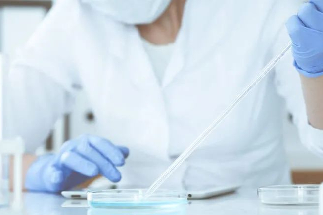 差示扫描量热法（DSC）在药学中的应用