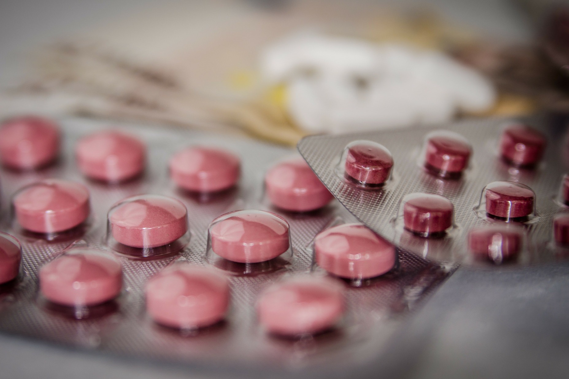 华海药业盐酸二甲双胍缓释片获FDA批准！已累计获批71个、205品规