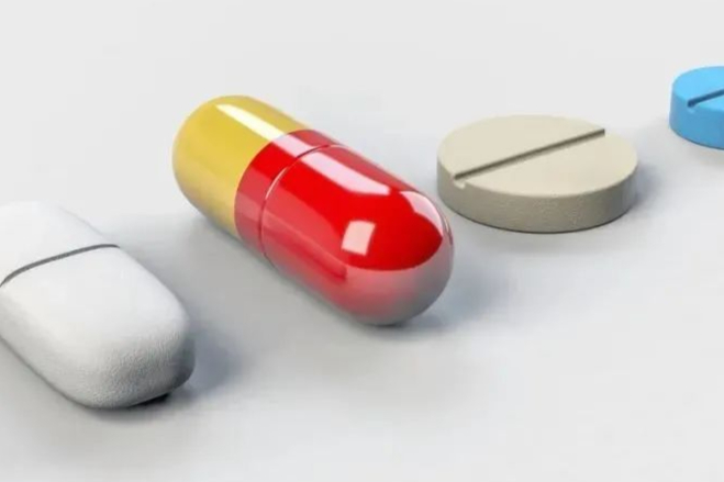 二甲硅油：6亿消泡剂品种，大涨44%！南京药企首家申报其乳剂