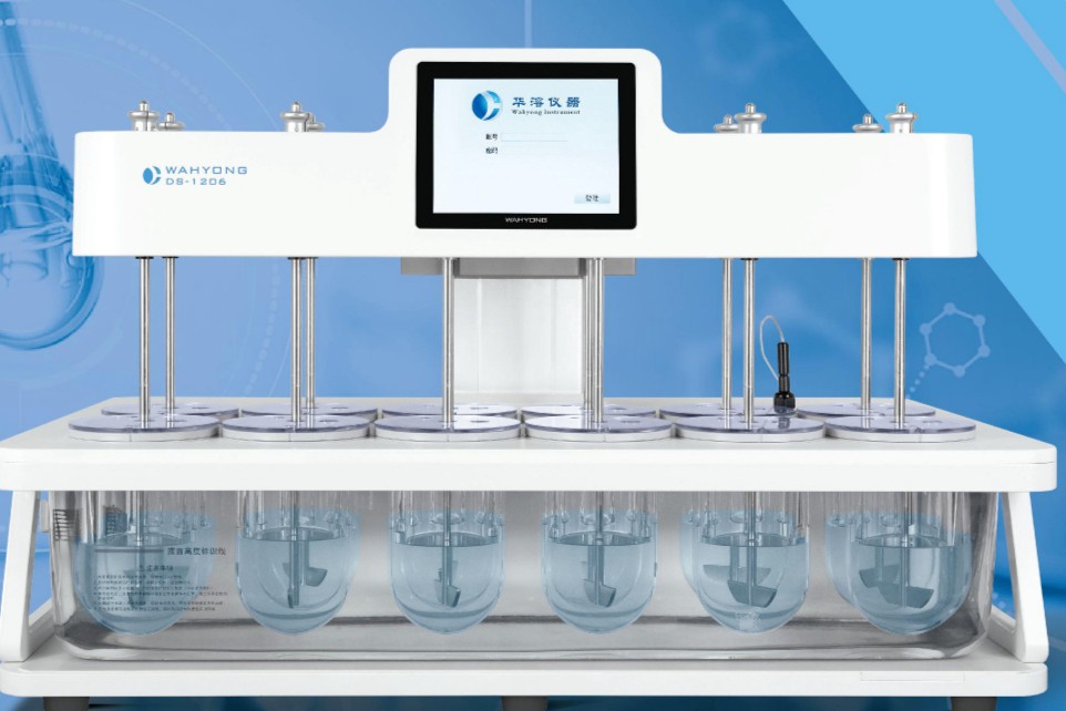 哪些因素影响了你的溶出结果？