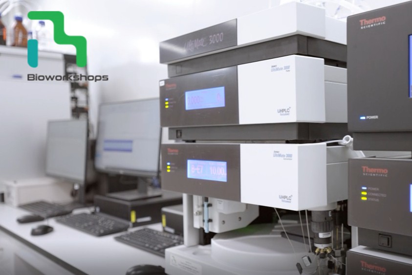 抗体药物全面表征之理化属性分析