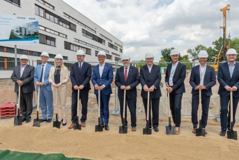 瓦克化学：投资过亿建造mRNA技术中心