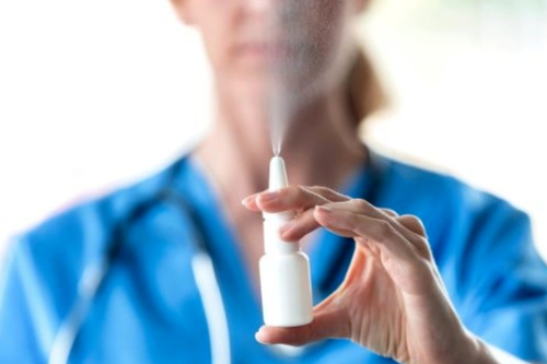 VistaGen：用于社交焦虑障碍的鼻腔喷雾剂III期试验失败！