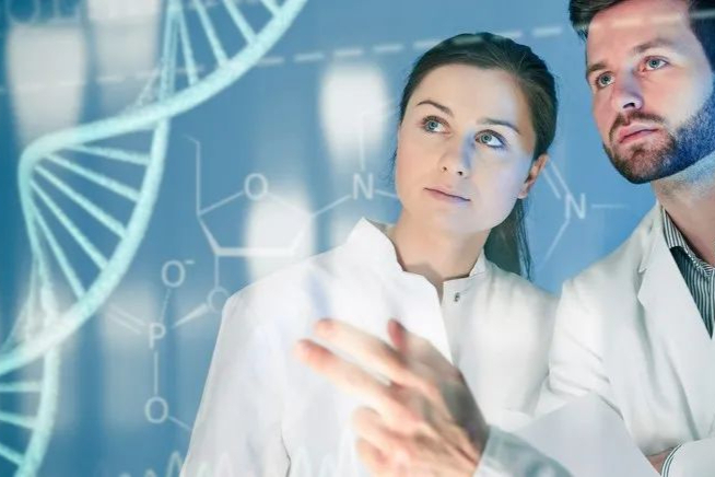 新药开发之多晶型理化性质底层逻辑