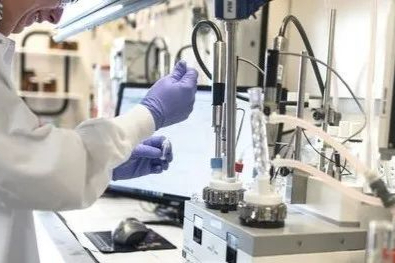 抗体药物生产的“加速器”