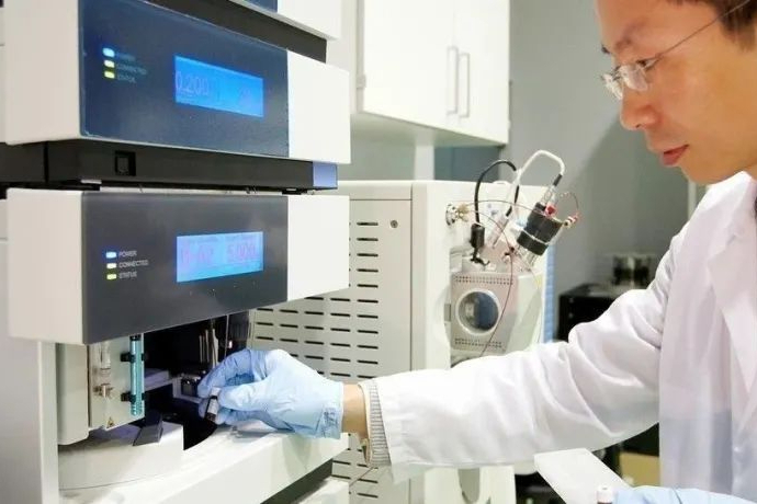 药品研发过程中物料、供应商管理