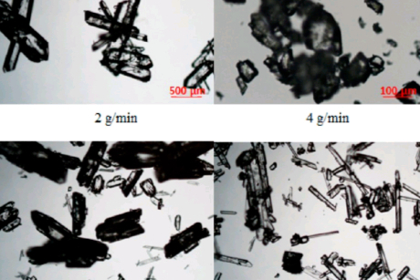 固体制剂中API粒径控制策略