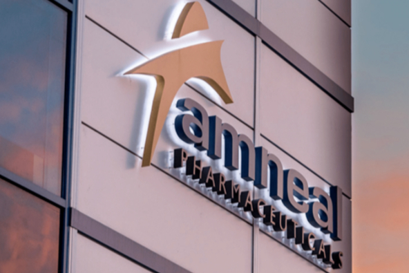 仿制药界的黑马Amneal：美国市场逐渐萎缩的背景之下逆风起飞的巨擘