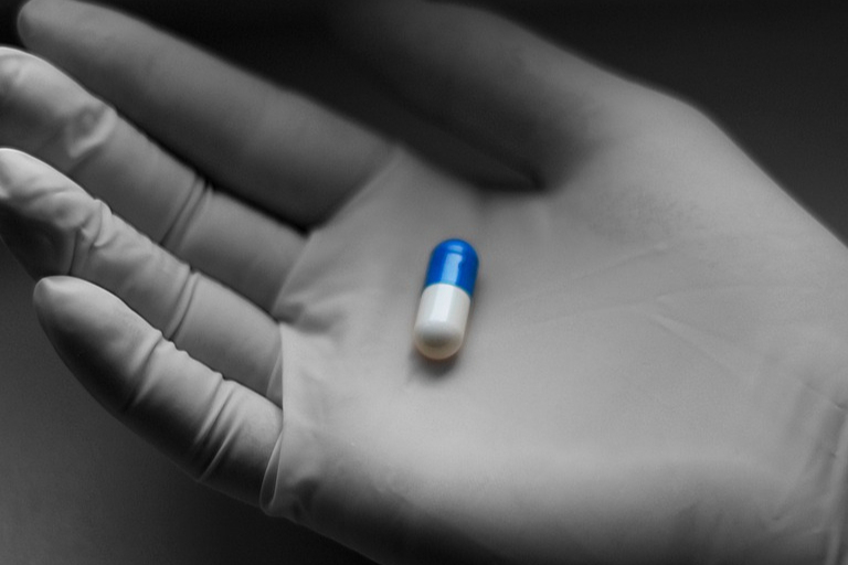 药物降解途径及控制策略