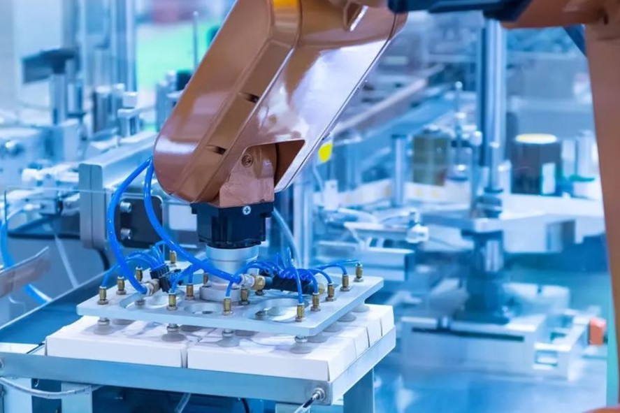 透皮制剂关键质量属性评价：透皮扩散系统