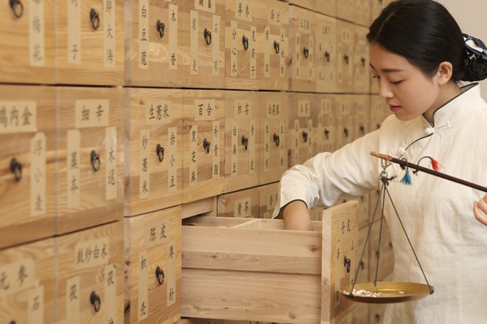 2021年零售药店中成药TOP10品牌合揽百亿，谁是最大赢家?