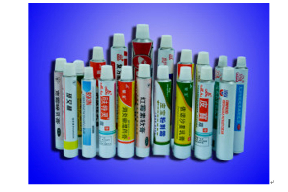 药用金属包材的应用及选择