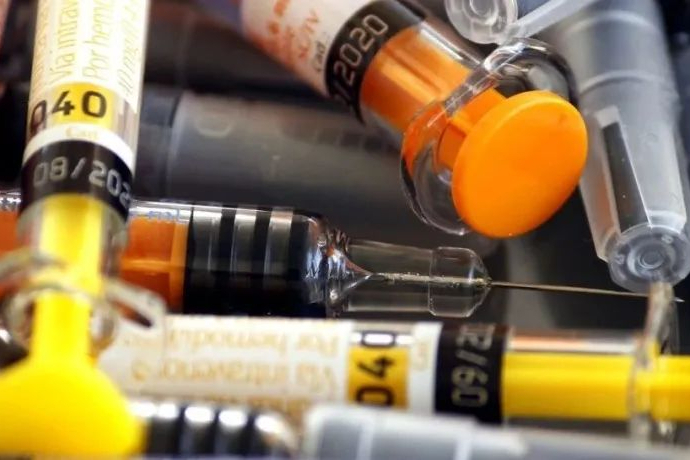 西安汉丰药业舒更葡糖钠注射液视同通过一致性评价！为国内第6家