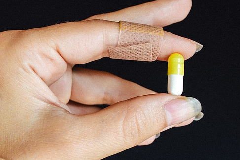 CDE受理先声药业哌柏西利胶囊仿制药上市申请！专利到期，国内疯抢