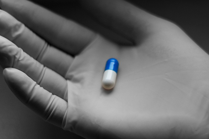 一粒药的推广：如何利用数据做好靶向高效推广？