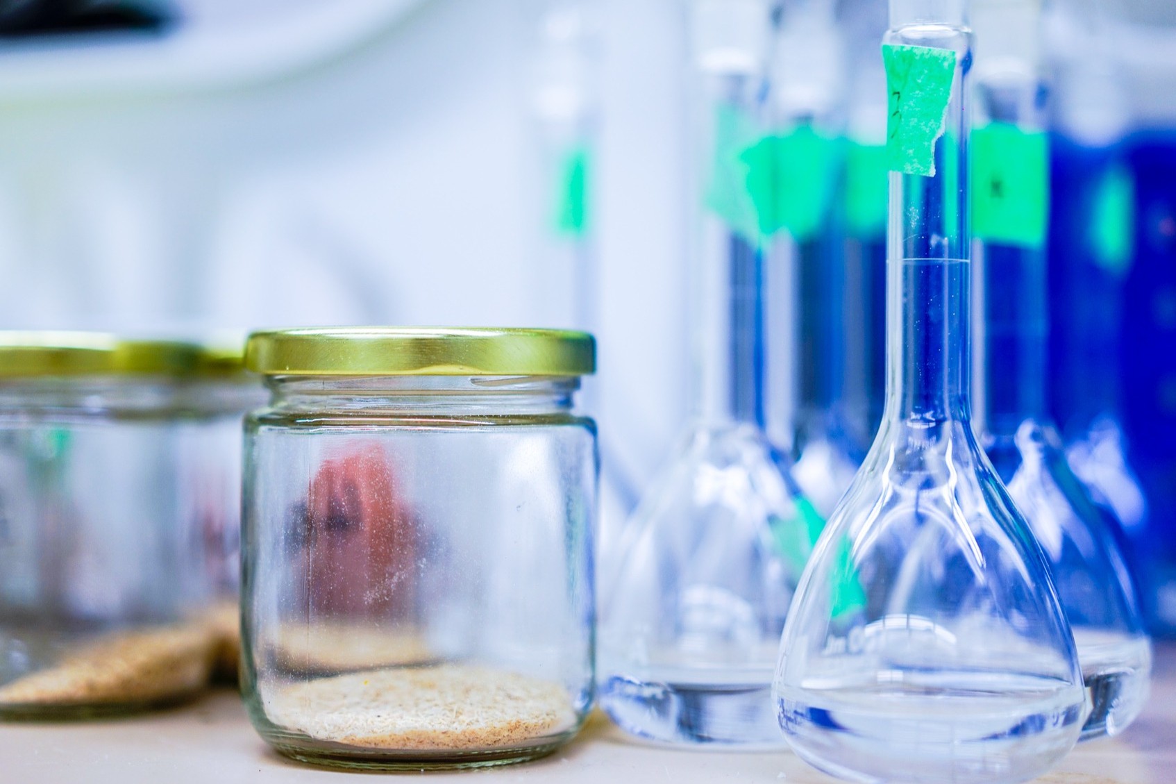 药品贮藏条件知道多少？