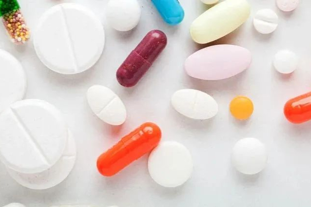 口服固体制剂的常用辅料知多少？