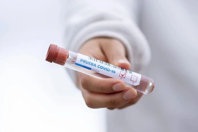 防疫须知！国内上市的39个新冠病毒抗原检测试剂、12款新冠疫苗