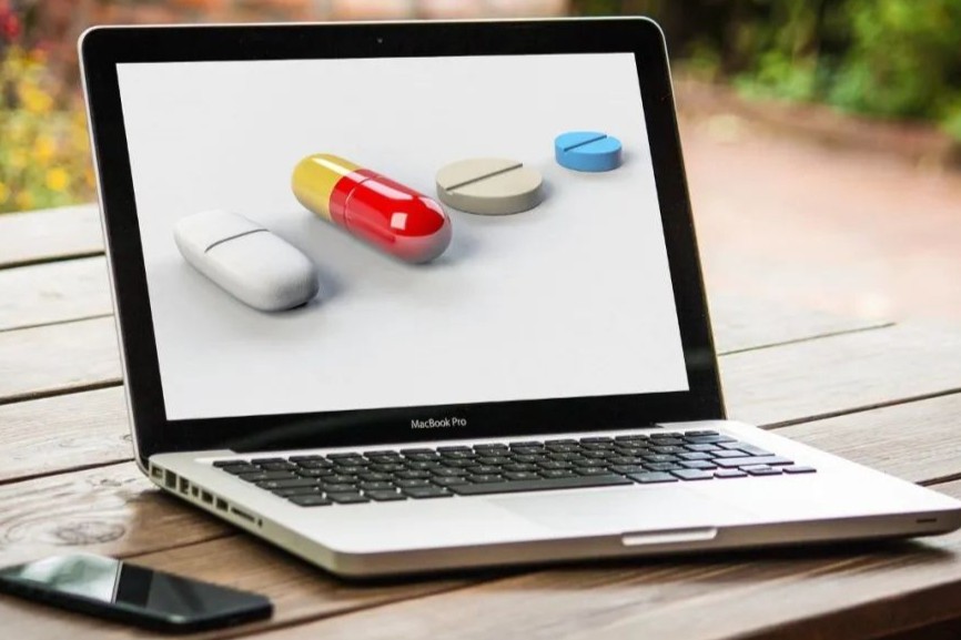 未来医药终端竞争格局？《药融云2022年医药电商白皮书》发布