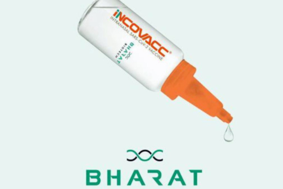 67元人民币/支！鼻喷式新冠疫苗印度上市，供公众使用