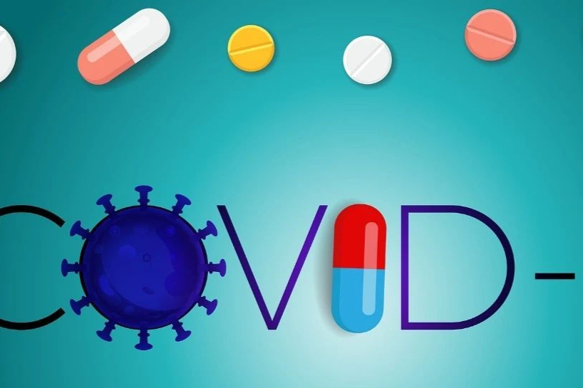 国内上市的新冠口服药大盘点：Paxlovid，阿兹夫定，莫诺拉韦