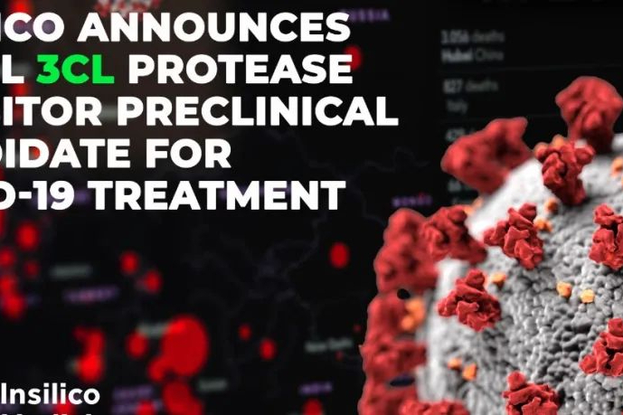 新冠"克星"！3CL蛋白酶抑制剂研发，先声药业国内首个报上市
