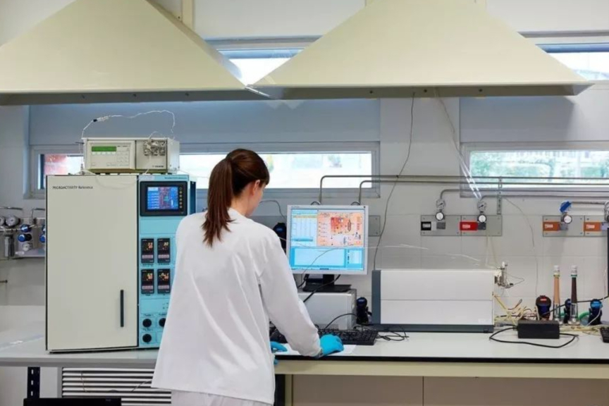 色谱数据完整性理论