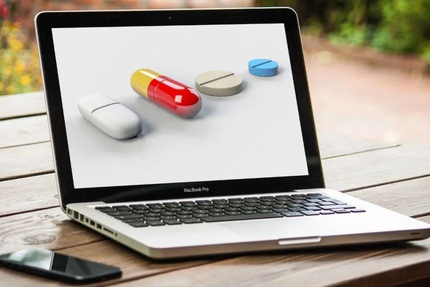 全国七大类医药商品销售总额26064亿元！消化系统用药占比最大！