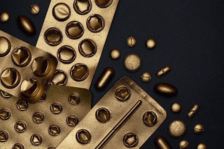 700亿市场！乙肝新药进展更新，东阳光「利托那韦」获批临床