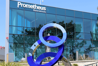 TL1A单抗：针对炎症性肠病（IBD），明日之星Prometheus竞逐辉瑞！