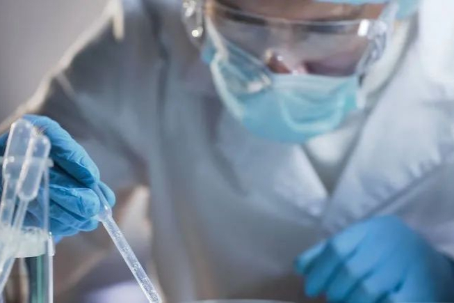 国内首家！未被满足需求的丁型肝炎，贺普药业获准开展临床