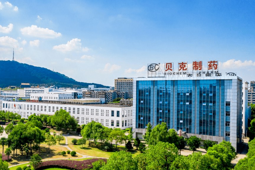 募资14.2亿！安徽贝克制药科创板开年首家受理，深耕抗病毒药物领域