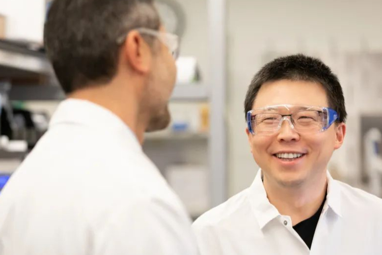 1.93亿美元！张锋与Alnylam前高管押注基因药物递送平台