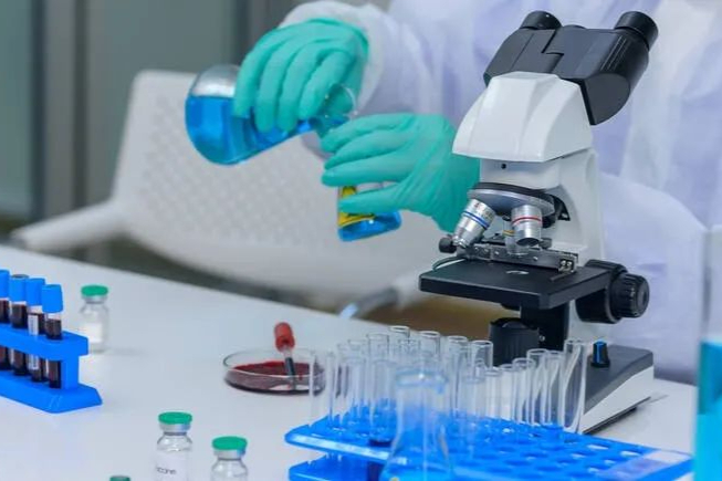 仿制药研发过程中的溶出曲线对比探究