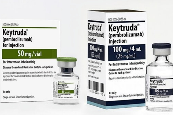 K药：新一代药王背后，那些你不知道的故事……