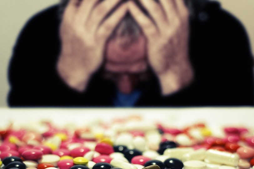 药企研发“黑洞”，AD药物失败率高达99%！礼来试验又遭失败！