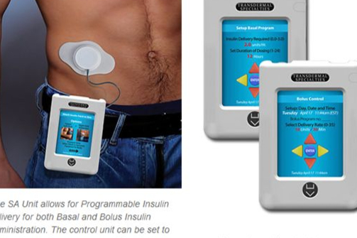 透皮制剂的行业现状及发展前景展望