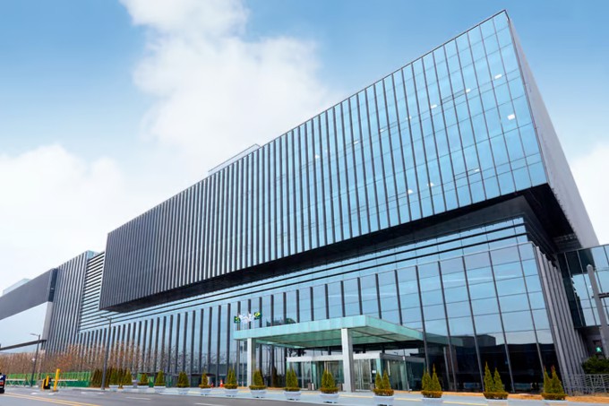 100亿！三星生物将在韩国建立5号工厂