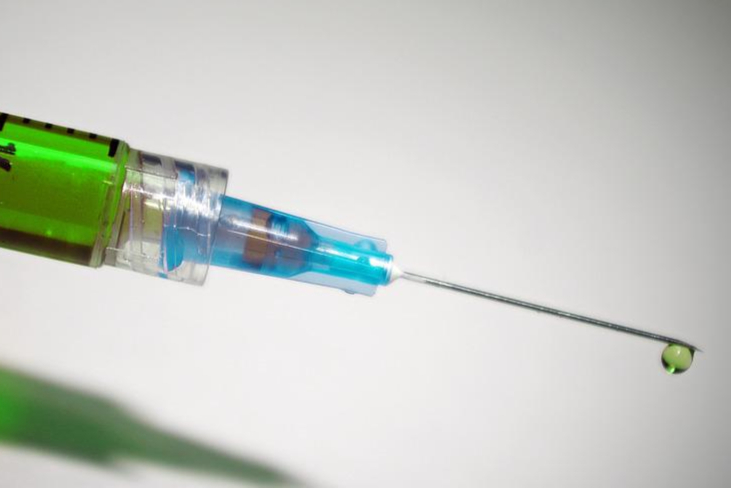 超$50亿市场！强生终止RSV疫苗研发，退出巨头竞逐赛！