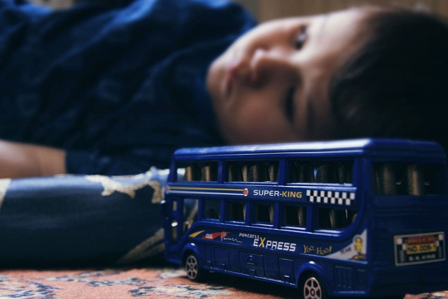 儿童用药喜讯！罕见病治疗药物 “尼替西农口服混悬液”获批上市！