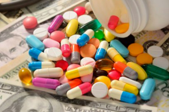 48款新药获批临床，包含2款中药！治疗感染、心绞痛、肿瘤....