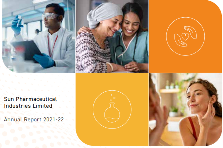 印度仿制药巨头！太阳制药2022年财报发布，营收大涨15%！