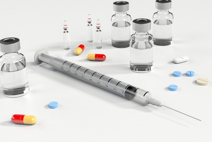 4款1类新药获批临床，天境生物、恒瑞医药……