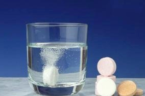 浅谈创新药固体制剂开发中提高药物溶出度的方法