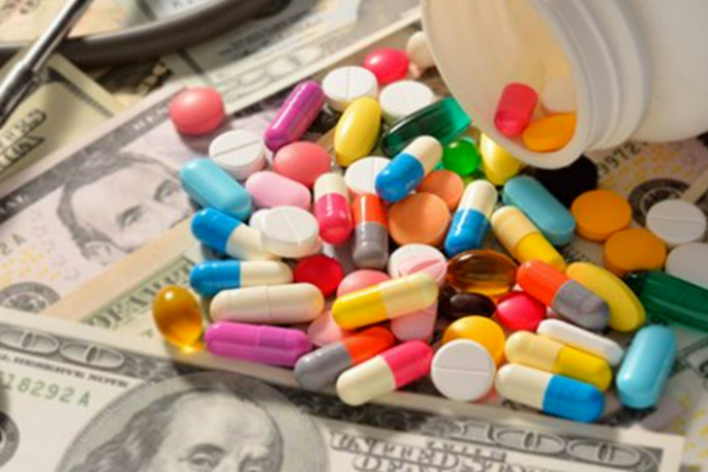 36款新药获批临床！用于治疗哮喘、糖尿病、肥胖、脑出血...