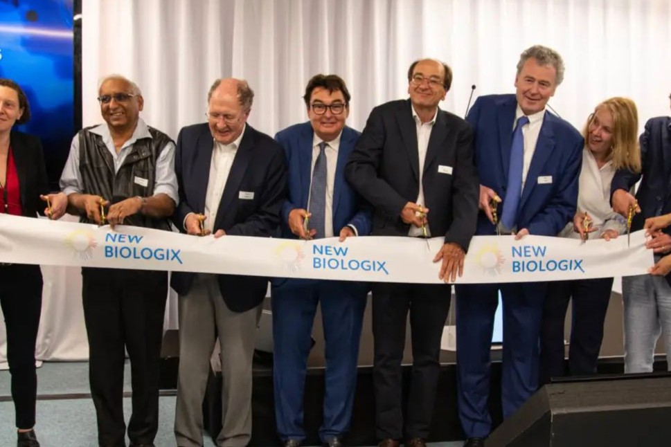 5000万美元A轮融资！助力解决rAAV载体制造挑战