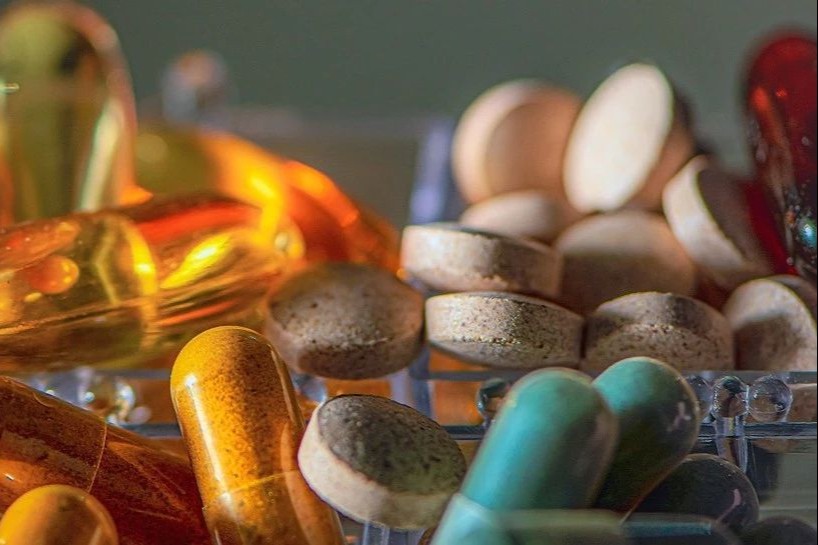 7亿抗抑郁药！福元医药仿制药上市申请获受理，抢国产第二家！