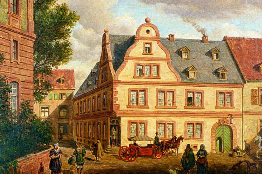 355岁德国默克长青密码：生命科学、制药与半导体！